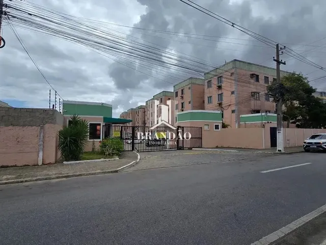 Imagem: Apartamento para Venda Possui 63 Metros