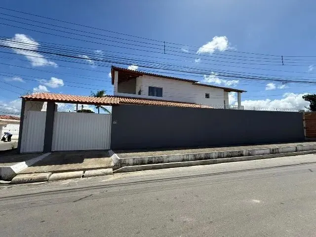 Imagem: Casa no Antares