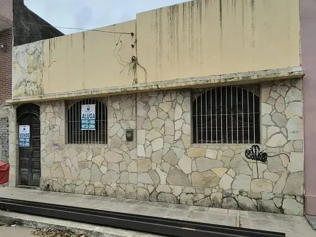 Imagem: Vendo Casa com 204M², 03Qtos, S/ 01 Suíte