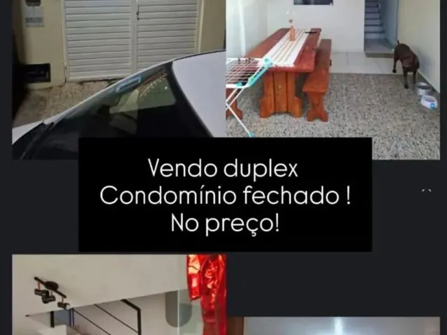 Imagem: Chave Duplex