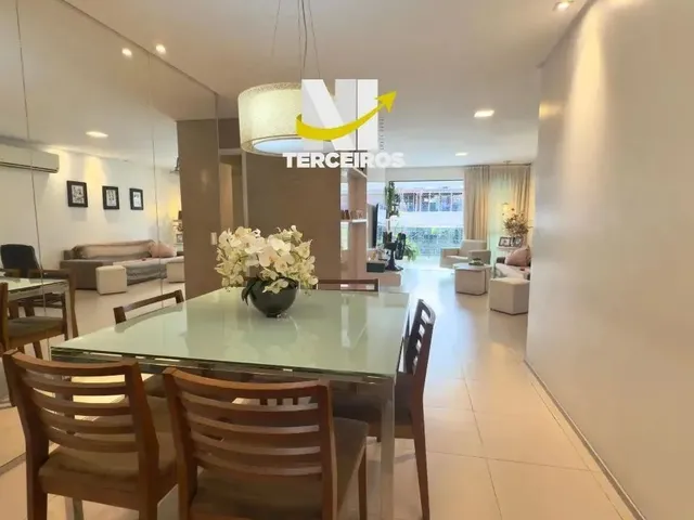 Imagem: Apartamento À Venda, 3 Quartos, 3 Suítes