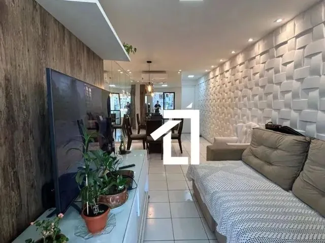 Imagem: Apartamento Ponta Verde/Poço/Pajuçara