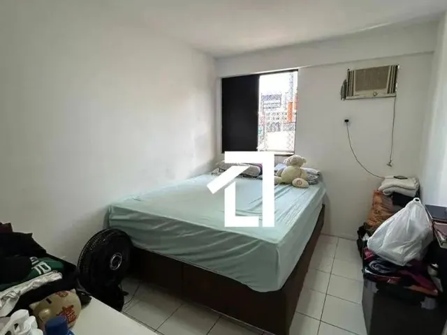 Imagem 12: Apartamento Ponta Verde/Poço/Pajuçara 71M2 3 Quartos 1 Suíte Face Sul