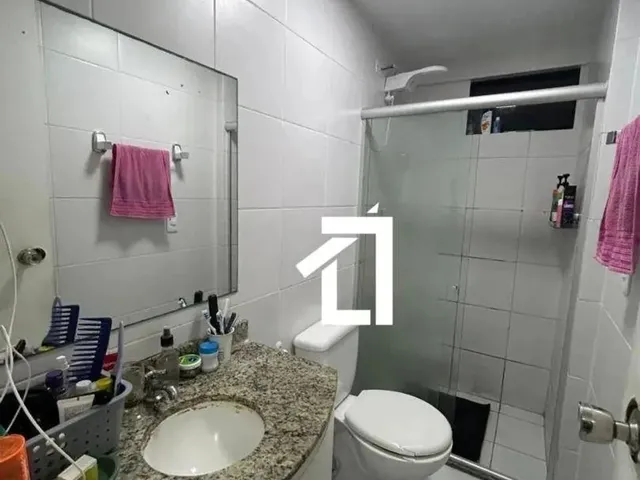 Imagem 11: Apartamento Ponta Verde/Poço/Pajuçara 71M2 3 Quartos 1 Suíte Face Sul