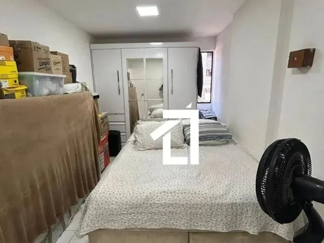 Imagem 16: Apartamento Ponta Verde/Poço/Pajuçara 71M2 3 Quartos 1 Suíte Face Sul