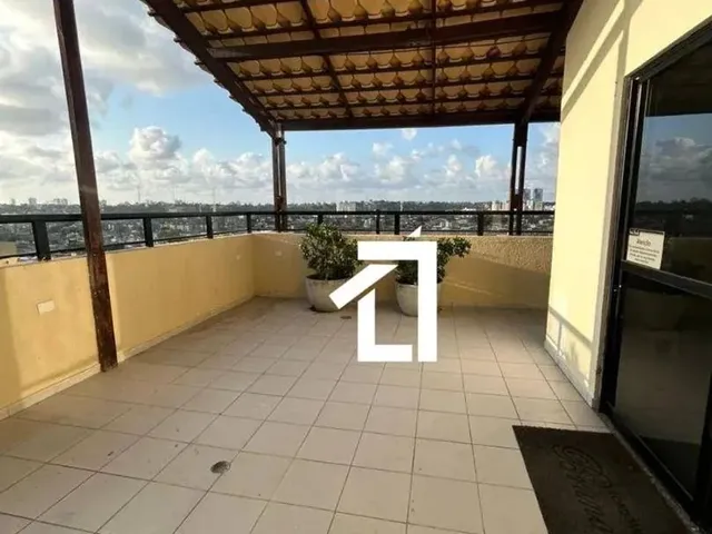 Imagem 4: Apartamento Ponta Verde/Poço/Pajuçara 71M2 3 Quartos 1 Suíte Face Sul