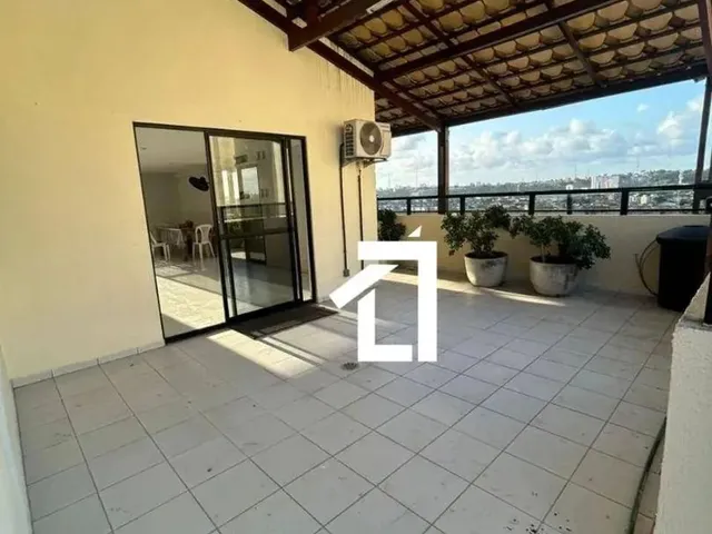 Imagem 2: Apartamento Ponta Verde/Poço/Pajuçara 71M2 3 Quartos 1 Suíte Face Sul