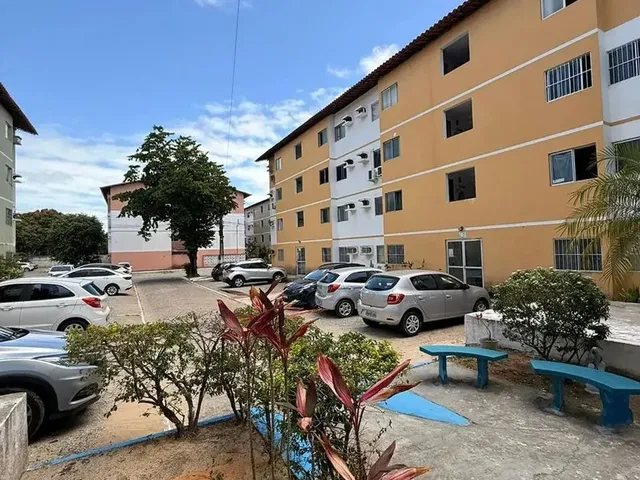 Imagem: Apartamnto para Venda Possui 47 Metros Quadrados