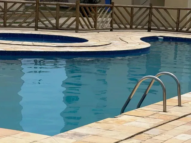 Imagem 13: Apartamento 2 Quartos com Piscina no Benedito Bentes