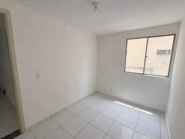 Imagem 2: Apartamento 2 Quartos com Piscina no Benedito Bentes