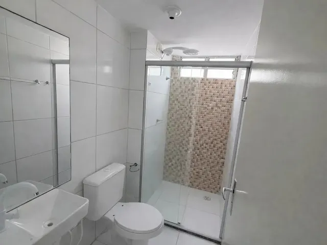 Imagem 10: Apartamento 2 Quartos com Piscina no Benedito Bentes