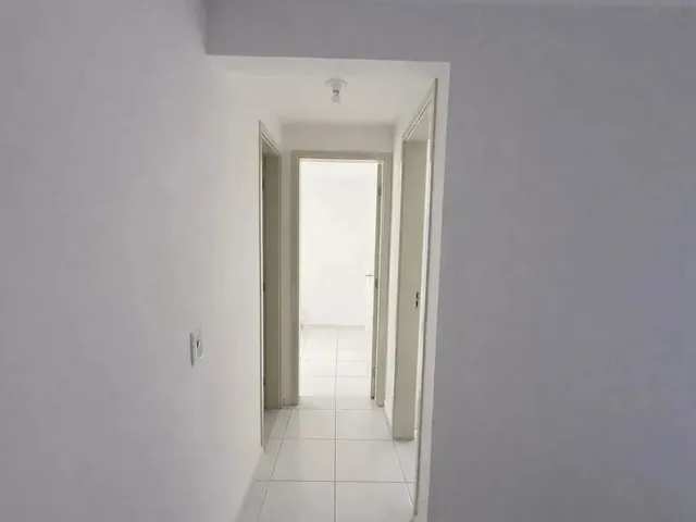 Imagem 4: Apartamento 2 Quartos com Piscina no Benedito Bentes