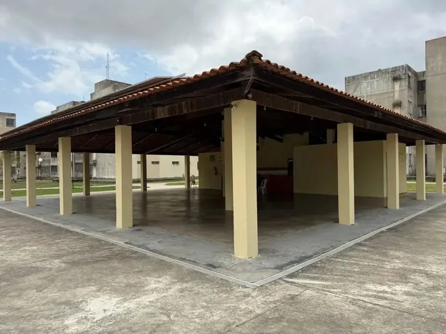 Imagem 3: Apartamento 2 Quartos com Piscina no Benedito Bentes