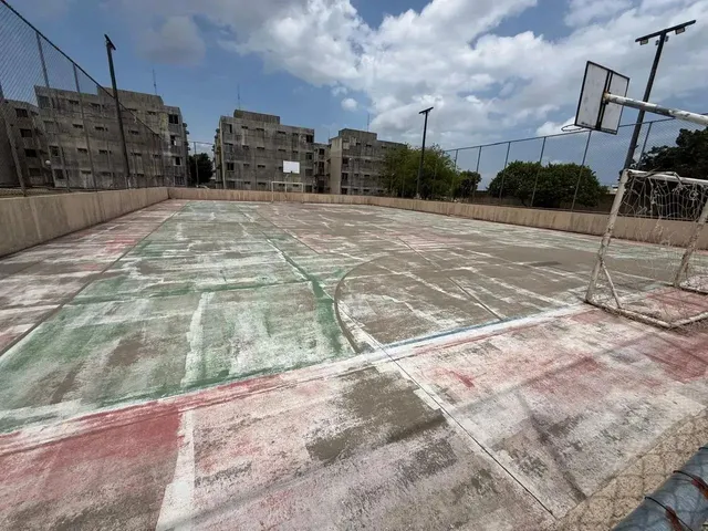 Imagem 11: Apartamento 2 Quartos com Piscina no Benedito Bentes