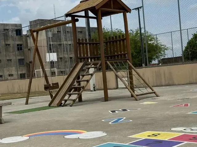 Imagem 15: Apartamento 2 Quartos com Piscina no Benedito Bentes