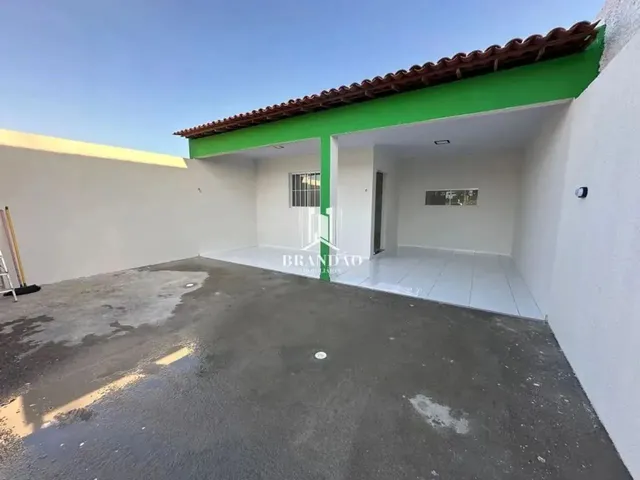 Imagem 2: Casa À Venda no Bairro Forene Maceió/Al
