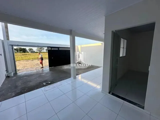 Imagem 3: Casa À Venda no Bairro Forene Maceió/Al
