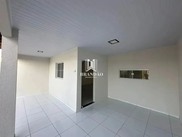 Imagem 13: Casa À Venda no Bairro Forene Maceió/Al