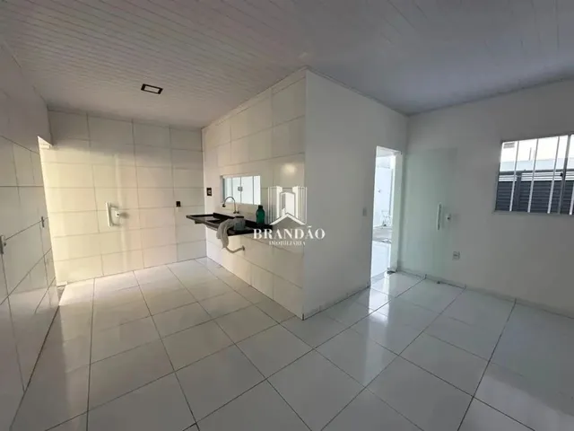 Imagem 14: Casa À Venda no Bairro Forene Maceió/Al