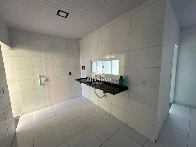 Imagem 5: Casa À Venda no Bairro Forene Maceió/Al
