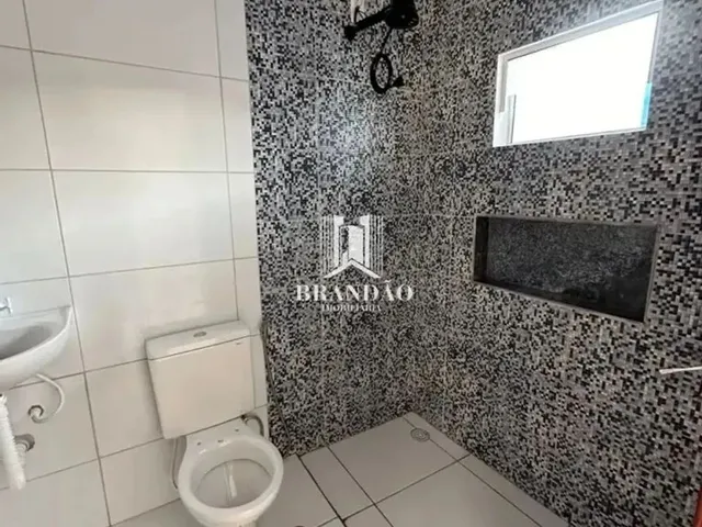 Imagem 12: Casa À Venda no Bairro Forene Maceió/Al