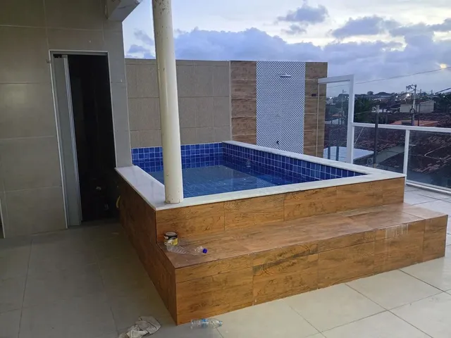 Imagem 6: Vendo Ou Troco Casa em condomínio com 3 dormitórios