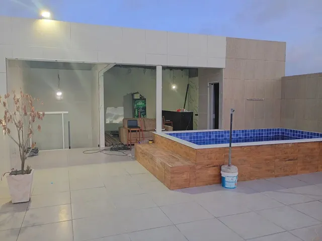 Imagem 8: Vendo Ou Troco Casa em condomínio com 3 dormitórios