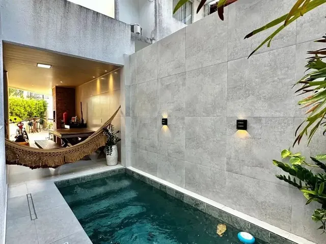 Imagem 8: Casa 3 Quartos (2 Suítes) na Serraria