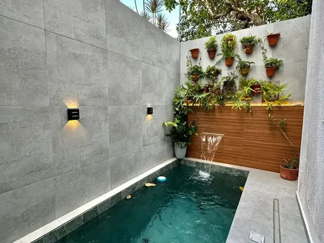 Imagem 14: Casa 3 Quartos (2 Suítes) na Serraria