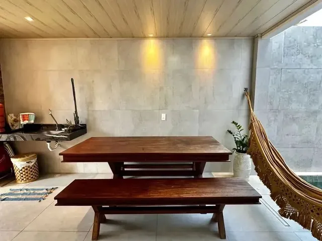 Imagem 3: Casa 3 Quartos (2 Suítes) na Serraria