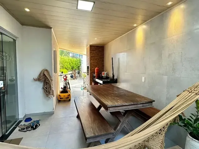 Imagem 5: Casa 3 Quartos (2 Suítes) na Serraria