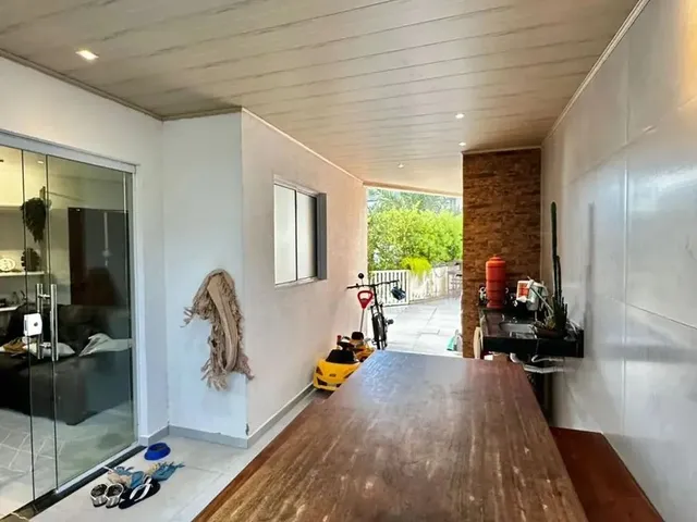 Imagem 11: Casa 3 Quartos (2 Suítes) na Serraria