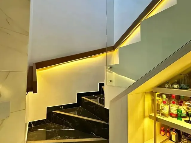 Imagem 2: Casa 3 Quartos (2 Suítes) na Serraria