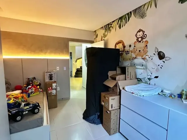 Imagem 4: Casa 3 Quartos (2 Suítes) na Serraria