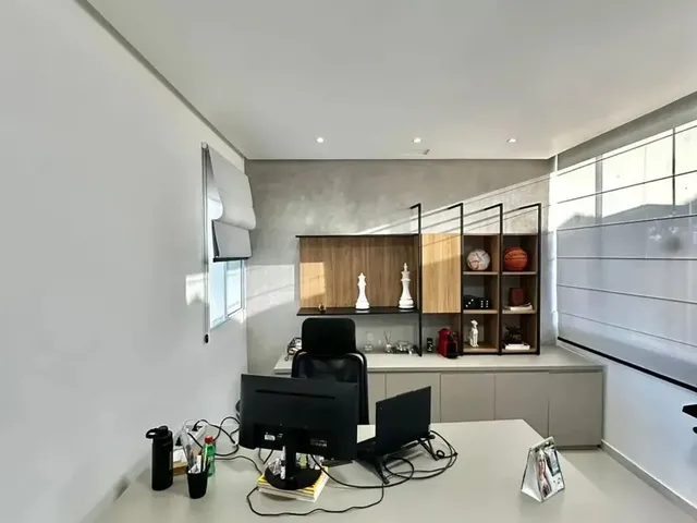 Imagem 10: Casa 3 Quartos (2 Suítes) na Serraria