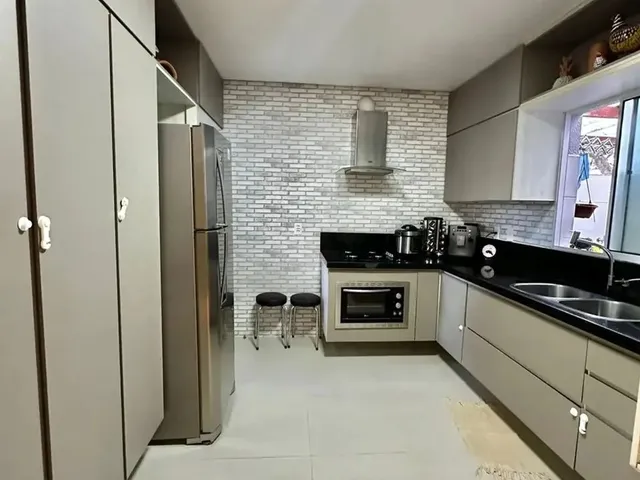 Imagem 7: Casa 3 Quartos (2 Suítes) na Serraria