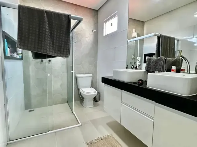 Imagem 6: Casa 3 Quartos (2 Suítes) na Serraria
