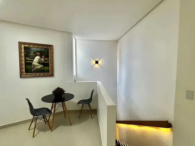 Imagem 12: Casa 3 Quartos (2 Suítes) na Serraria