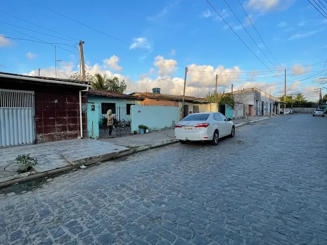 Imagem 2: Casa no Clima Bom