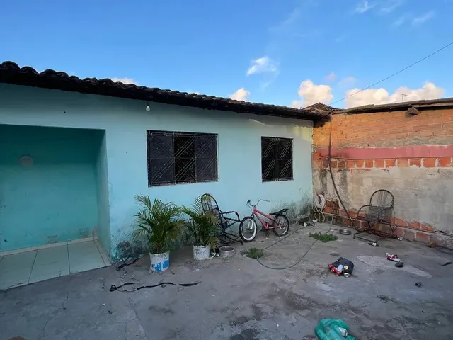 Imagem 3: Casa no Clima Bom