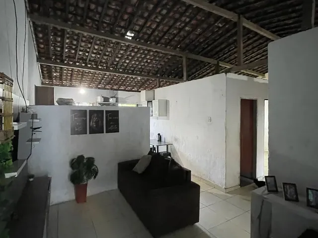 Imagem 4: Casa no Clima Bom