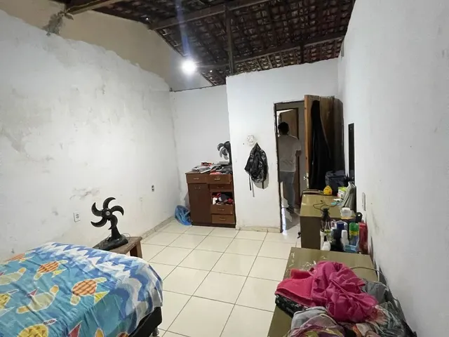 Imagem 5: Casa no Clima Bom