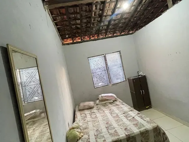 Imagem 6: Casa no Clima Bom