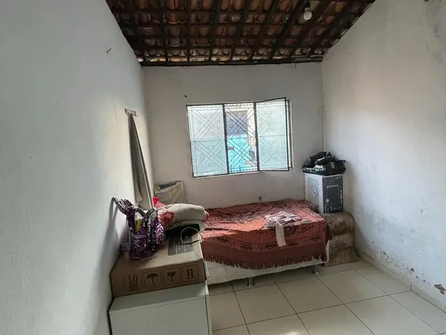 Imagem 7: Casa no Clima Bom