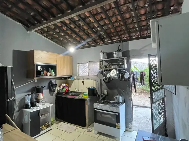 Imagem 8: Casa no Clima Bom