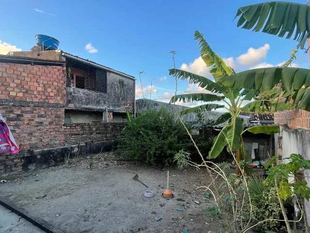 Imagem 9: Casa no Clima Bom