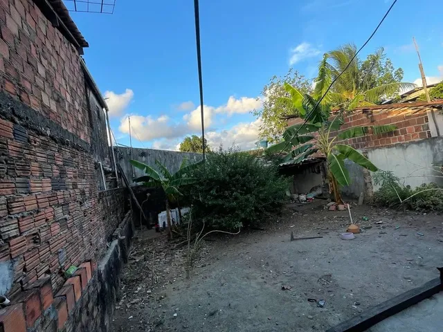 Imagem 10: Casa no Clima Bom