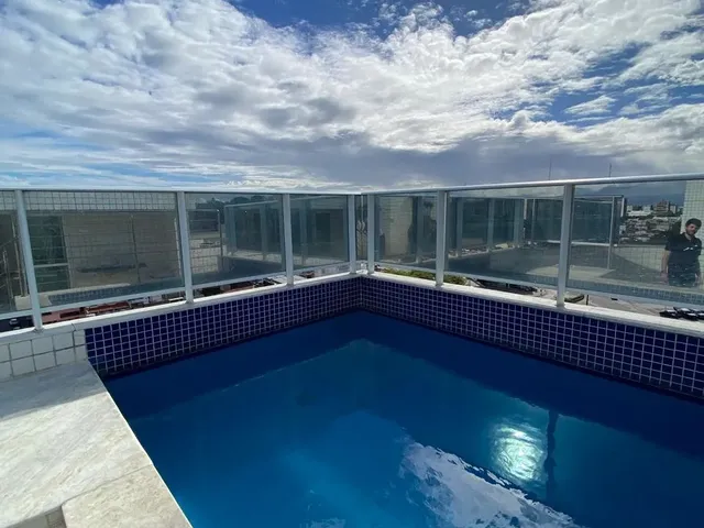 Imagem: Apartamento 2 Quartos na Jatiuca