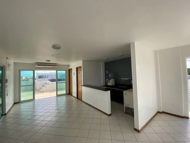 Imagem 2: Apartamento 2 Quartos na Jatiuca