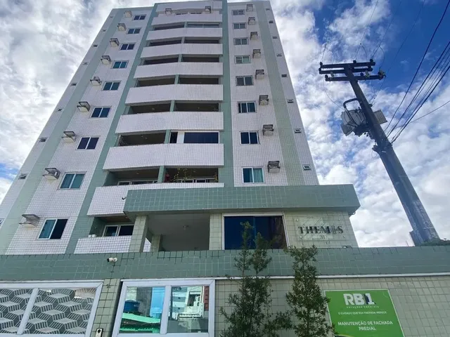 Imagem 8: Apartamento 2 Quartos na Jatiuca